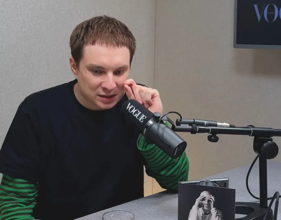 Ralph Kamiński – inside the RPM Studio facility
