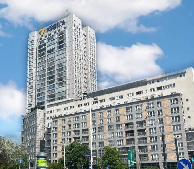 RPM Studio Warsaw – inside the recording studio