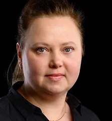Anna Popławska-Migdał – RPM Studio team