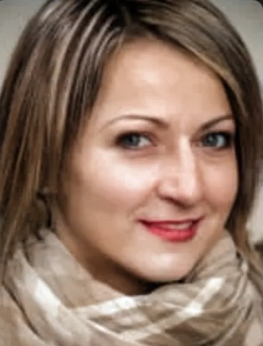 Beata Usarz – RPM Studio team