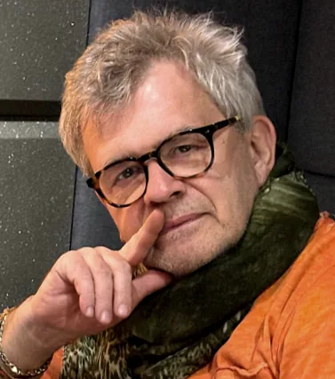 Jerzy Jankowski – RPM Studio team
