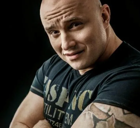 Konrad Ganzke – RPM Studio team