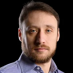 Maciej Papierz – RPM Studio team