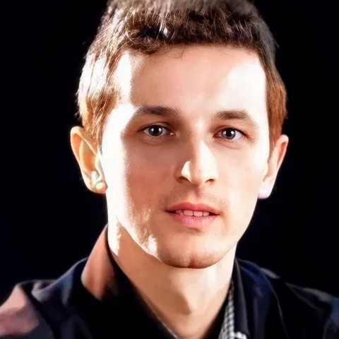 Paweł Maurycy – RPM Studio team
