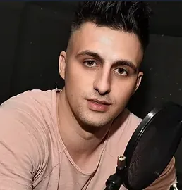 Piotr Zientara – RPM Studio team