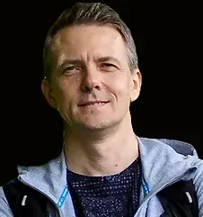 Robert Krupa – RPM Studio team