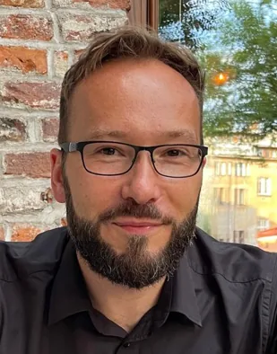 Wojciech Kuraś – RPM Studio team
