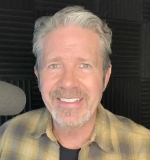 Voice talent Butch – RPM Studio voice bank