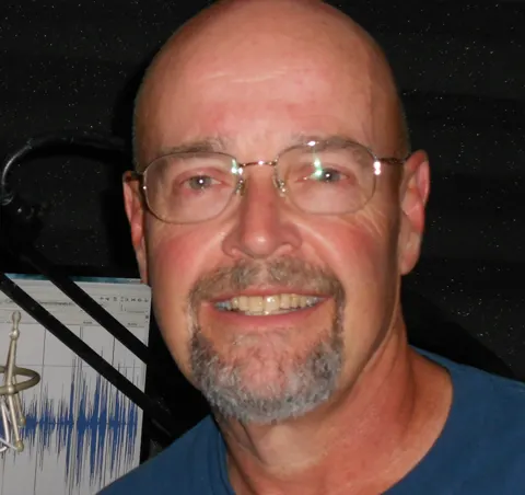Voice talent Dave – RPM Studio voice bank