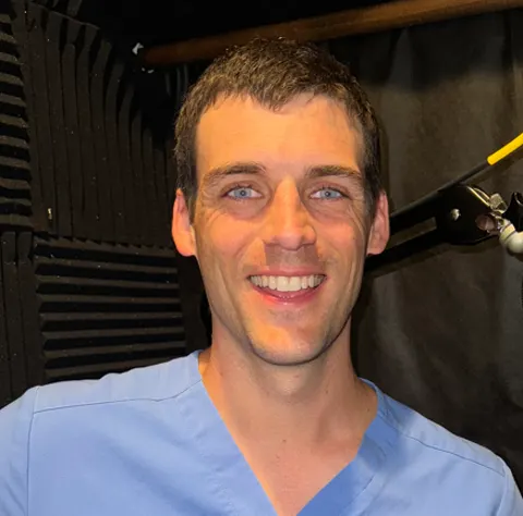 Voice talent Nathan – RPM Studio voice bank