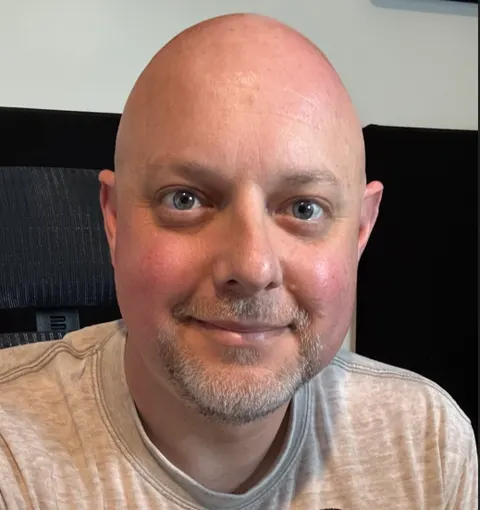 Voice talent Scott G – RPM Studio voice bank