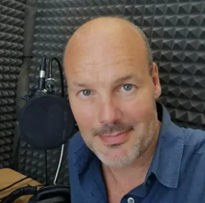 Voice talent Jonathan – RPM Studio voice bank