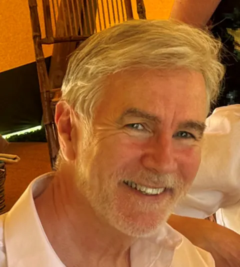 Voice talent Paul – RPM Studio voice bank
