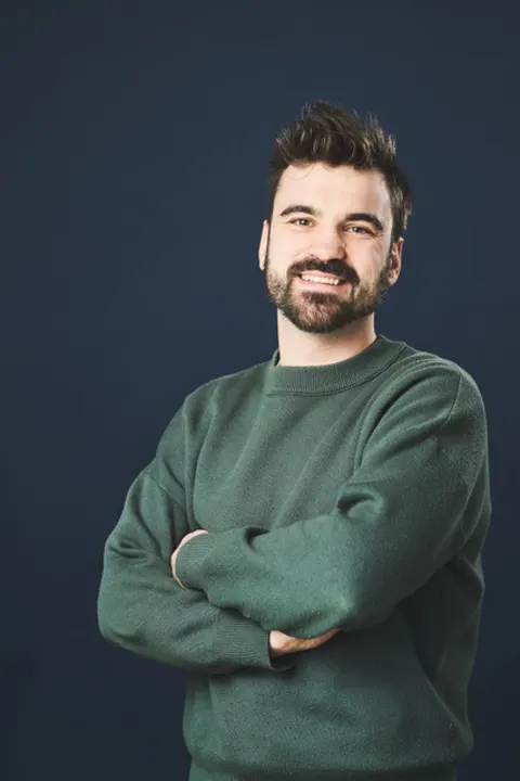 Voice talent Loic – RPM Studio voice bank