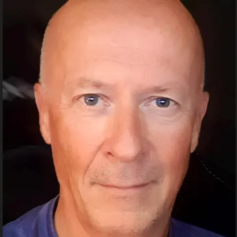 Voice talent Christophe – RPM Studio voice bank