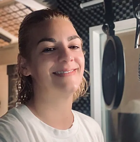 Voice talent Ingrid – RPM Studio voice bank