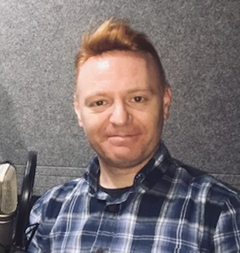 Voice talent Manuel – RPM Studio voice bank