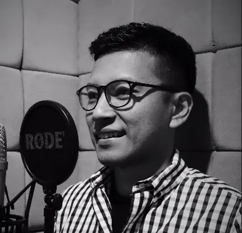 Voice talent Gun – RPM Studio voice bank
