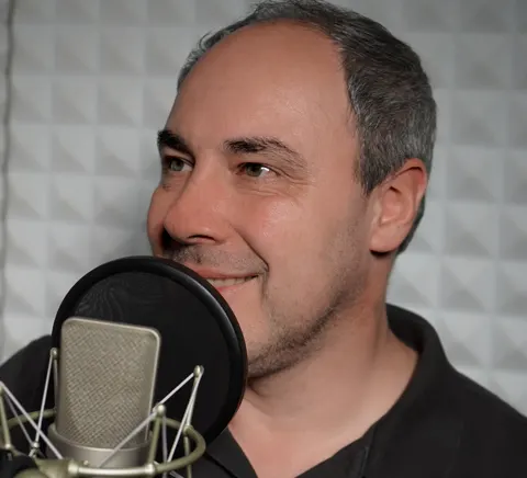 Voice talent Jan – RPM Studio voice bank