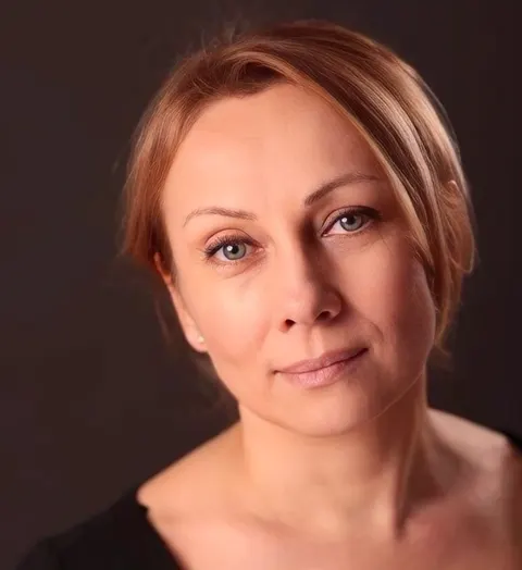 Voice talent Agnieszka – RPM Studio voice bank