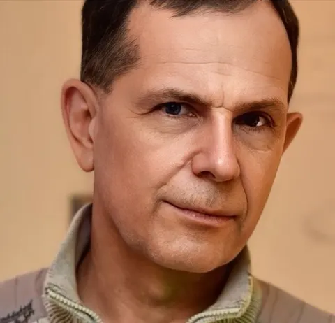 Voice talent Jacek – RPM Studio voice bank