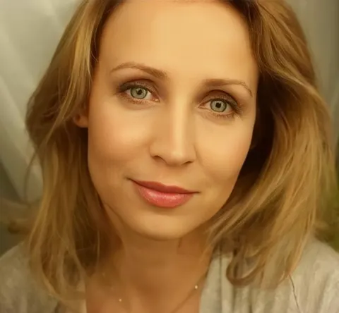 Voice talent Katarzyna 2 – RPM Studio voice bank