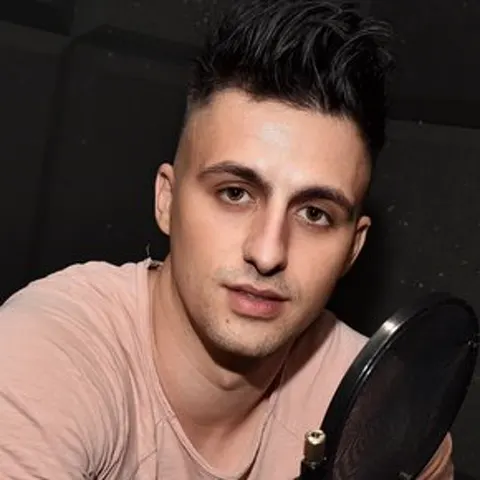 Voice talent Piotr 8 – RPM Studio voice bank