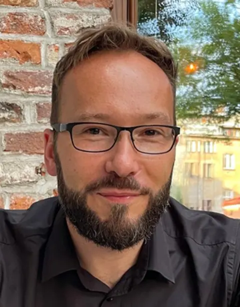 Voice talent Wojtek – RPM Studio voice bank