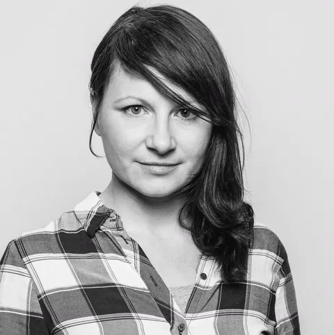 Voice talent Anja – RPM Studio voice bank
