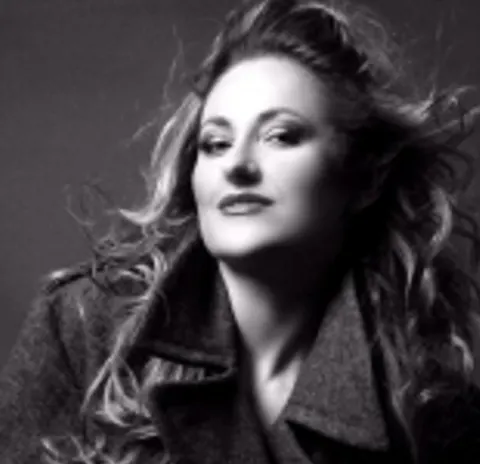 Voice talent Dana – RPM Studio voice bank